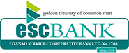 Edanad Bank